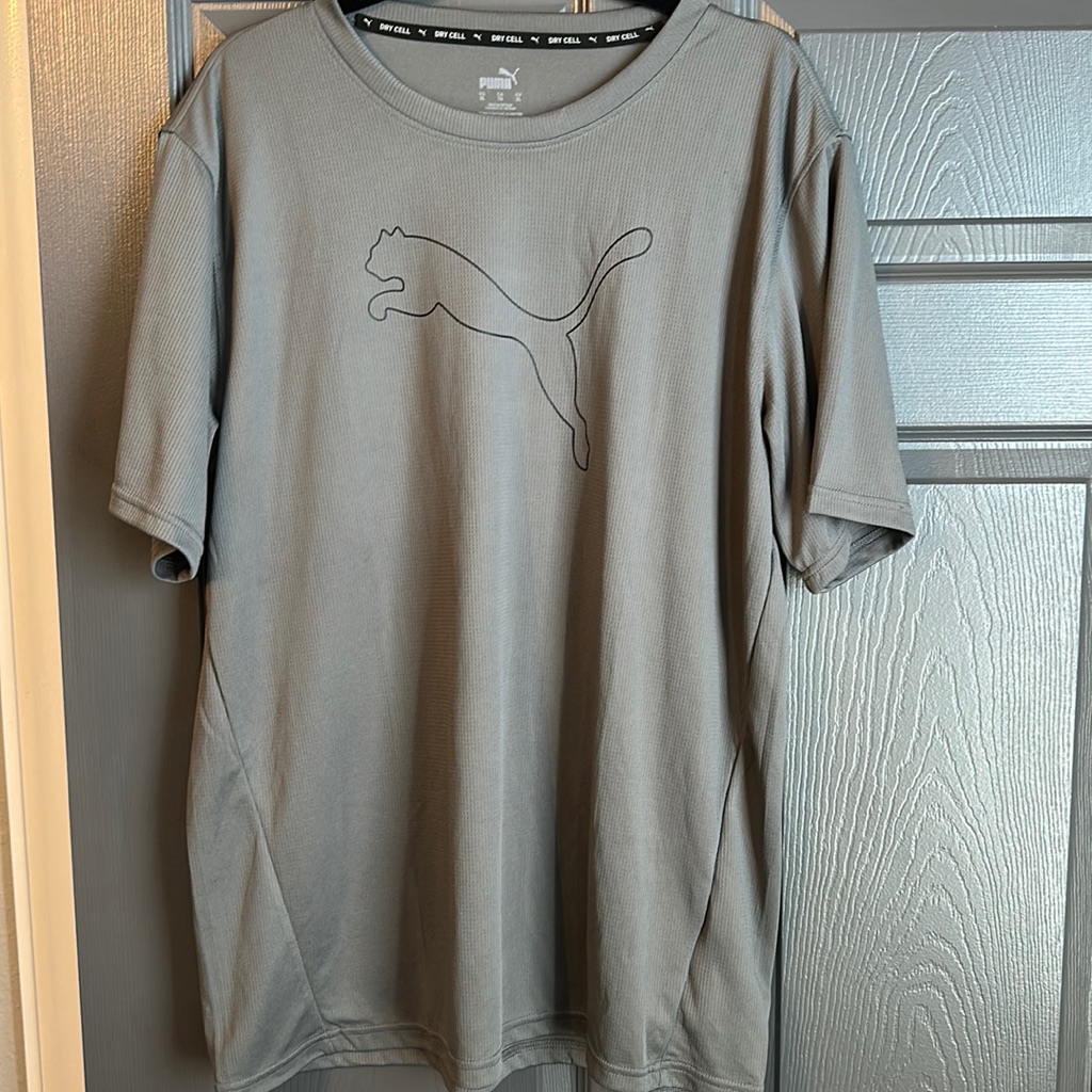 Puma Dry Cell Active Shirt